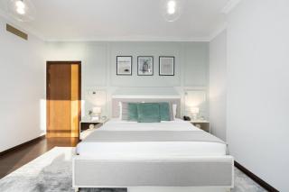 Ultimate Stay 3 Beds Sea and JBR Beach High Floor - Dubai - 2