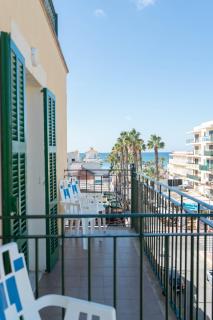 Coral beach house & food - Playa de Palma - 9