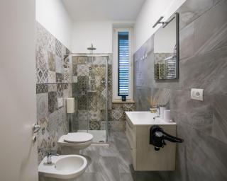 Essential Rooms - Campobasso - 2