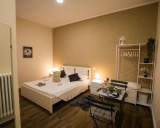 Essential Rooms - Campobasso - 9