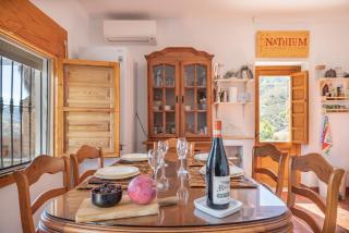 Casa Nathium. - Borge - 2