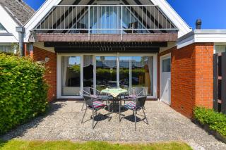 Ferienhaus Leuchtturm - Bensersiel - 5