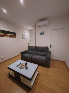 Apartamento Manuel Becerra - Madrid - 6