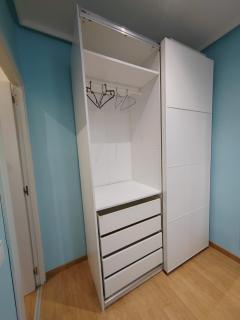 Apartamento Manuel Becerra - Madrid - 2