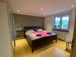 Ferienwohnung Casa Herrmann - Losheim - 8