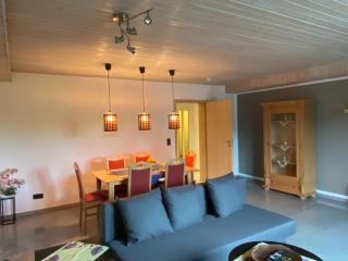 Ferienwohnung Casa Herrmann - Losheim - 2
