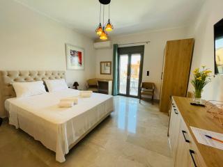 XENIOS SUITES - Lygourio - 8