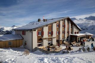 Heuberge - Fideris - 0