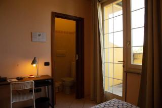 La Quercia Hotel con Ristorante - San Giovanni in Croce - 9