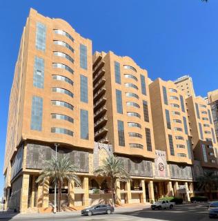 Abraj Al Tayseer Tuwa Hotel - Mecca - 7
