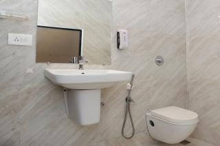 Sandbanks Beach Resort - Arambol - 2