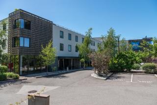 Ibis Budget Archamps Porte de Genève - 9