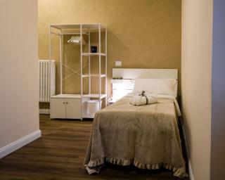 Essential Rooms - Campobasso - 4