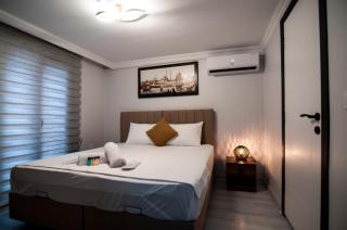 CK Boutique Hotel - Istambul - 0
