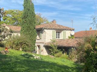 La Caza du quercy - Cazes-Mondenard - 0