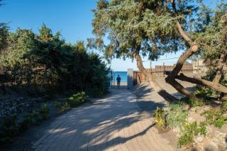 Camping Il Capannino Glamping Village - Marina di Bibbona - 5
