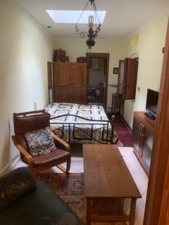 La Suite di Glenda e il suo Patio - Turim - 5