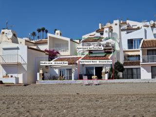 Apartments Bahia Dorada - Estepona - 7