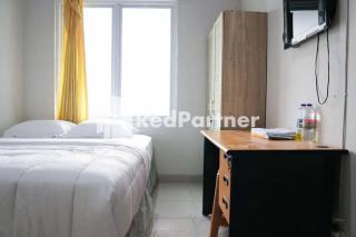RedDoorz at Victory Homestay Karawaci - 6