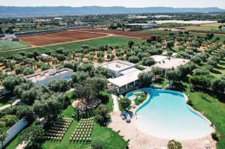Masseria Don Luigi-Luxury Farmhouse - Savelletri di Fasano - 0