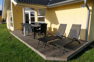Resort 2 Sea Lodge C 12 - Großenbrode - 3