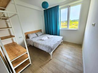 beachfront apartments ,,kapro-one,, - Ureki - 5