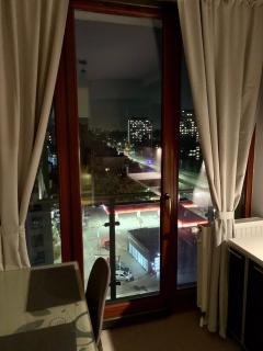 City view Wellness Apartment swim&steam&relax - Krakow - 8