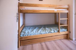Studio 4 personnes, Autrans, près du centre. - Autrans - 8
