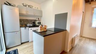 Petite maison de pêcheur au coeur du Crotoy - 6