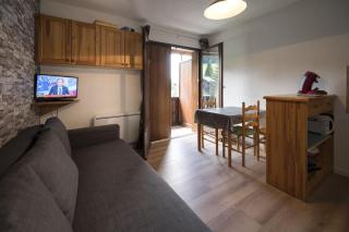 Studio 4 personnes, Autrans, près du centre. - Autrans - 3