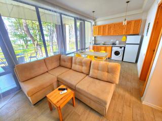 beachfront apartments ,,kapro-one,, - 9