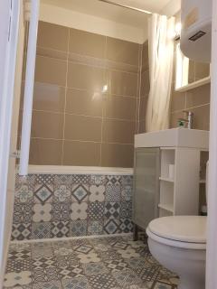 Appartement Saint Gervais les Bains piscine et vue imprenable Mont Blanc - Saint-Gervais-les-Bains - 2
