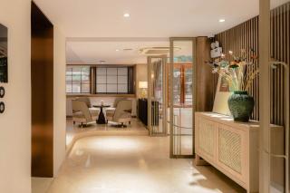 Hanoi Le Jardin Hotel & Spa - 6