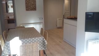 Apartamento GAUSAC - Gausach - 2