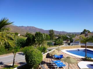 CT 124 - Golfers Heaven in La Cala Golf - Malaga - 4