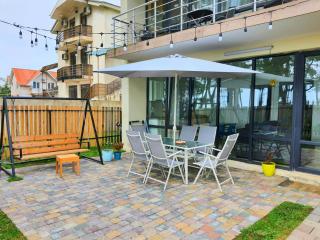 beachfront apartments ,,kapro-one,, - Ureki - 1