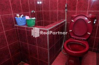 Ninja Room Pasteur Mitra RedDoorz - 6