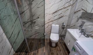 NEW GUDAURI ATRIUM 109 - Goedaoeri - 1