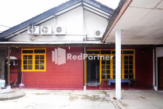 Ninja Room Pasteur Mitra RedDoorz - Bandung - 5