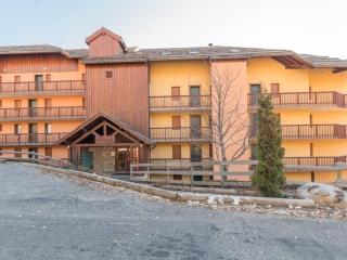 Appartement cosy 4 pers à Chantemerle avec balcon, parking, proche pistes de Serre-Chevalier! - FR-1-330E-12 - 3