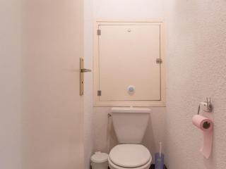 Charmant studio 4 pers à Serre-Chevalier avec balcon, TV, lave-vaisselle - Animaux non admis - FR-1-330E-43 - 2