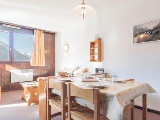 Charmant studio 4 pers à Serre-Chevalier avec balcon, TV, lave-vaisselle - Animaux non admis - FR-1-330E-43 - 3