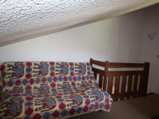 Montgenèvre : Duplex 6 pers, skis aux pieds, proche centre, vue ouest, parking inclus, animaux acceptés - FR-1-330D-113 - Montgenèvre - 9