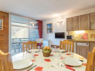Charmant Studio 4 Pers. avec Balcon à Serre-Chevalier, Parking Inclus - FR-1-330E-11 - Saint-Chaffrey - 4
