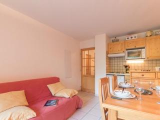 Charmant 2 pièces, 4 couchages avec garage- Serre Chevalier, Chantemerle. - FR-1-330E-94 - 4