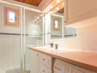 Chalet spacieux 8 pers. avec cheminée et TV à Serre-Chevalier, Chantemerle - FR-1-330E-19 - Saint-Chaffrey - 3