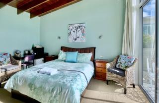 Three Rivers Lodge - Lake Tekapo - 4