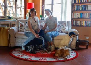 Relais Farinati - Adults Only - Lucques - 9