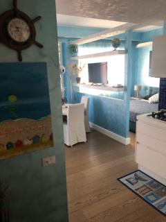 E&C Suites Roma - Lido di Ostia - 6