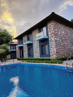 The Divine Hills Resort - Nāi - 0